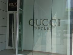 -Gucci(首创奥特莱斯店)
