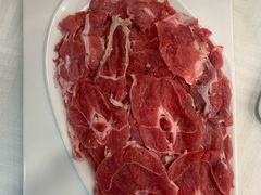 -常赢三兄弟·清真涮肉·清真炒菜(朝阳新城店)