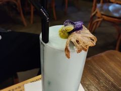 青苹果-胡桃里音乐酒馆(东区店)