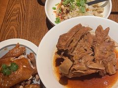 -北方家宴(优托邦科学大道店)