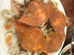 旺达小吃店-旺达·福州菜(正大广场店)