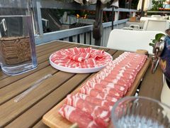 -四喜小胖·北京涮肉(五道营店)