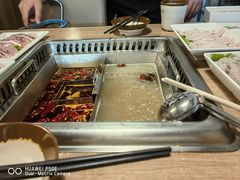 -野妹经典火锅(民治店)