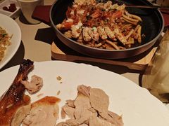 -金鸭季·北京烤鸭(深业上城店)