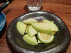 -星叶·东南亚料理(宁波万象汇店)