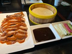-吴越荣记苏州菜·松鼠桂鱼(月光码头店)