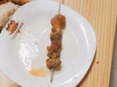 -三个大叔东北烧烤·砂锅菜(西三旗店)