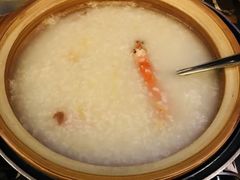 -百香自助餐厅·西安唐隆国际酒店(曲江店)