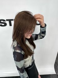 -MQ STUDIO&MY HAIR