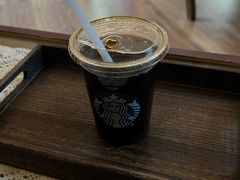 -星巴克(红房子店)