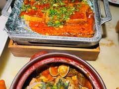 -绿茶餐厅(北京世纪金源店)