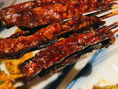 -叁宝烤肉• 西安烧烤(太乙路店)
