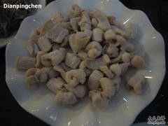 爆羊肚仁：￥48/盘-金生隆(六铺炕店)