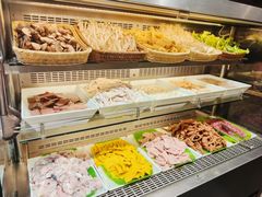-星伦多自助料理(永旺店)
