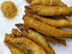 -粤盛海鲜平价店(洛溪食街店)