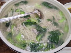 -食光慢宴·安吉土菜馆