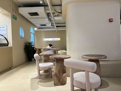 大堂-狐狸和向日葵(北京路店)