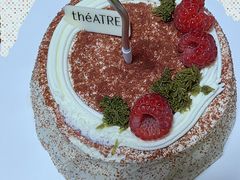 -théATRE 茶聚场(王府中環店)