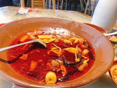 -常和州·夜宵大排档(常州单店)