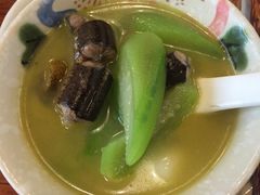 -漫渡庄绿岛花园•隐世庭园菜(滨湖店)