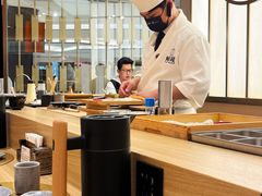 -鮨政· Omakase(港汇恒隆广场店)