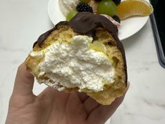-梦菲思饼屋(瑞金宾馆店)