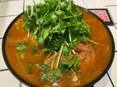 -肥汁米蘭香港米线(长宁来福士店)