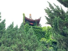 -华清宫景区