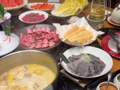 -协成海鲜火锅(情侣路店)