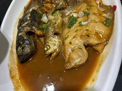 -小红鲸·海鲜餐厅(轸大路店)
