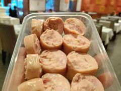 -福来居烤鸭店(天坛二店)