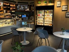 -德南面包房(尚都店)