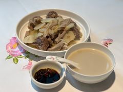 -花城苑广府菜(侨鑫店)