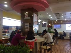 -六和餐饮(东城根店)