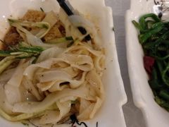 风味凉皮-楼兰印象(朝外店)