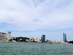 -鼓浪屿内厝澳码头(轮渡站)