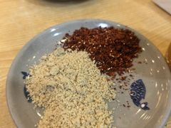 -晓靖轩烧烤(沙河风情店)