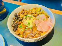 -Ameigo梅果·云贵川bistro(长宁来福士店)