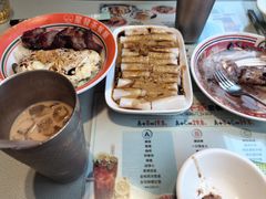 -星發茶餐厅(小梅大街店)