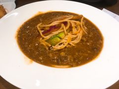 -豪客来牛排(红豆万花城店)