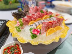 -嘉禾·悦享餐厅(八方汇店)