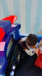 -蹦蹦乐园(南桥百联店)