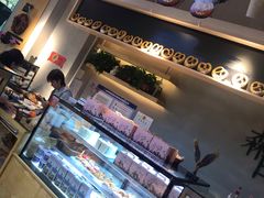 -森日职人手作(万科店)