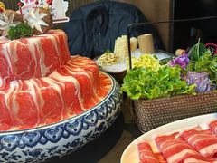 -东来顺·非遗火锅(高新店)