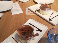 冲绳黑糖爆浆蛋糕-必胜客(华都店)