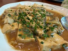 -杨记新泉美食