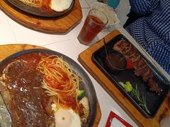 -豪享来中西餐厅(隆昌店)