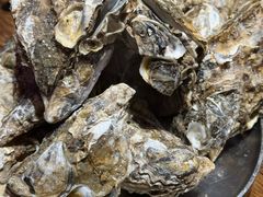 -蚝堡海鲜·威海菜·海肠捞饭·烧烤·亚洲吃蚝公司(幸福门店)