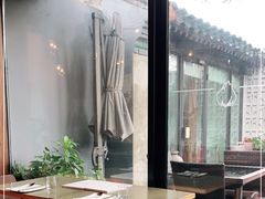 靠窗位-SUSU·苏苏(四合院创始店)