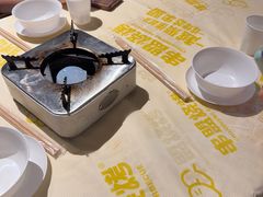 -串盟烧烤·长沙美食地标(星沙店)